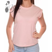 White Top with Jewelry Embellishment S/M