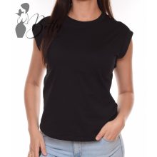 White Top with Jewelry Embellishment S/M