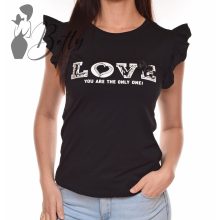 Golden Strap Twisted Dress S/M/L