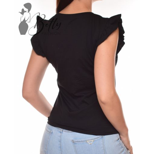 Golden Strap Twisted Dress S/M/L