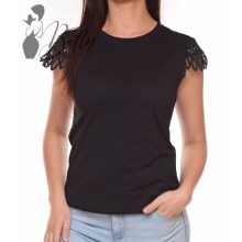 Ujjain horgolt felső S/M, L/XL