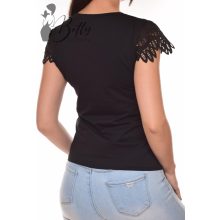 Ujjain horgolt felső S/M, L/XL