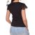 Ujjain horgolt felső S/M, L/XL