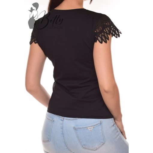 Ujjain horgolt felső S/M, L/XL