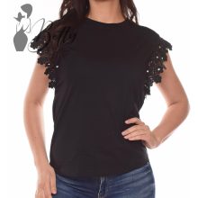 Golden Strap Twisted Dress S/M/L