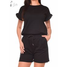Egyszínű pamut szett M/L, XL/XXL