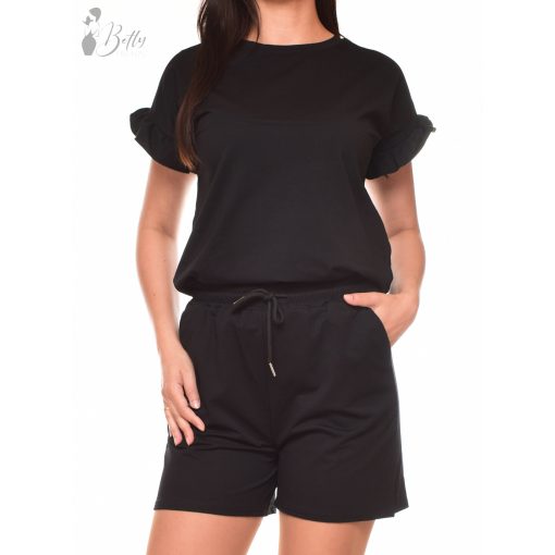 Egyszínű pamut szett M/L, XL/XXL