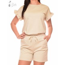 Egyszínű pamut szett M/L, XL/XXL