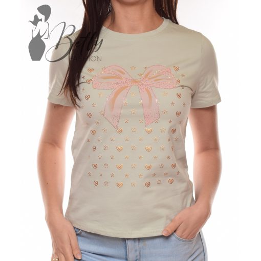 Masni mintás felső S/M, L/XL