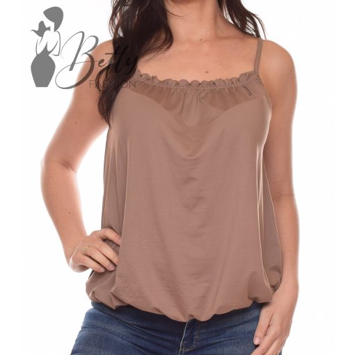 Golden Strap Twisted Dress S/M/L