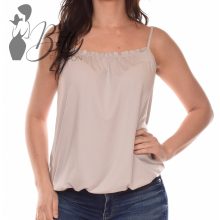 Golden Strap Twisted Dress S/M/L