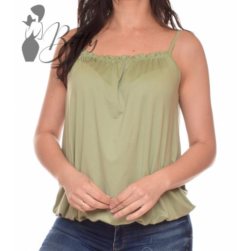 Golden Strap Twisted Dress S/M/L