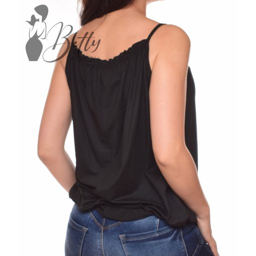 Golden Strap Twisted Dress S/M/L