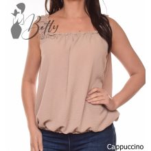 Golden Strap Twisted Dress S/M/L