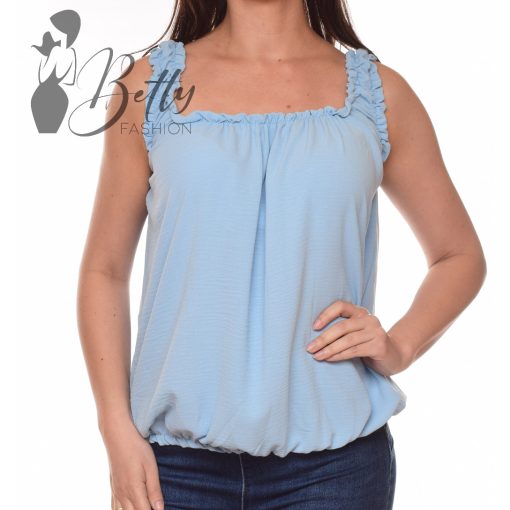 Golden Strap Twisted Dress S/M/L