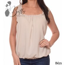 Golden Strap Twisted Dress S/M/L