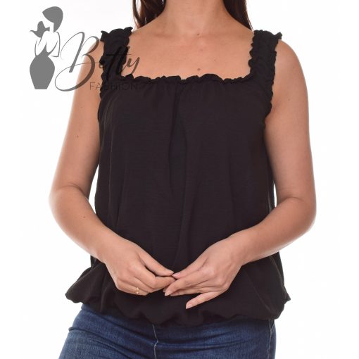 Golden Strap Twisted Dress S/M/L