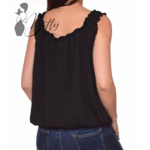 Golden Strap Twisted Dress S/M/L