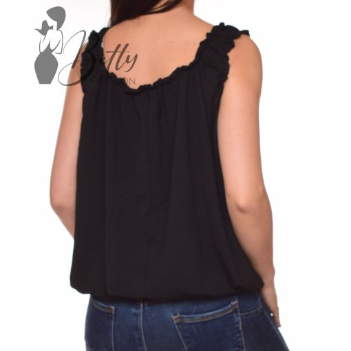 Golden Strap Twisted Dress S/M/L