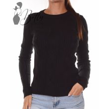 White Top with Jewelry Embellishment S/M