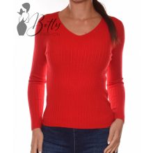 White Top with Jewelry Embellishment S/M