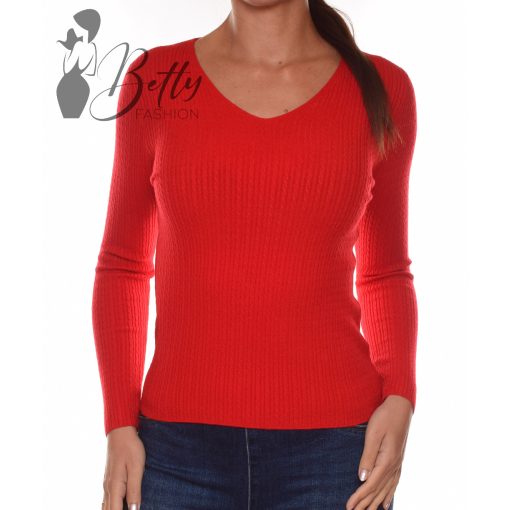 White Top with Jewelry Embellishment S/M