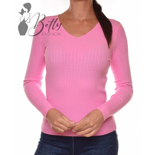 White Top with Jewelry Embellishment S/M