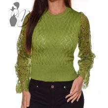 Golden Strap Twisted Dress S/M/L