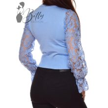 Golden Strap Twisted Dress S/M/L