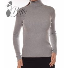 White Top with Jewelry Embellishment S/M