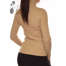 White Top with Jewelry Embellishment S/M