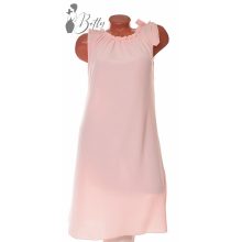 Golden Strap Twisted Dress S/M/L