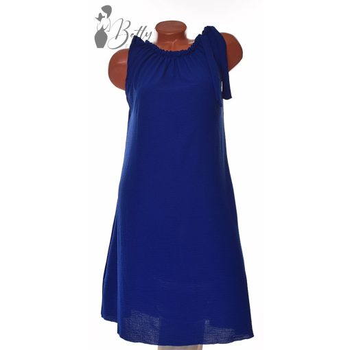 Golden Strap Twisted Dress S/M/L