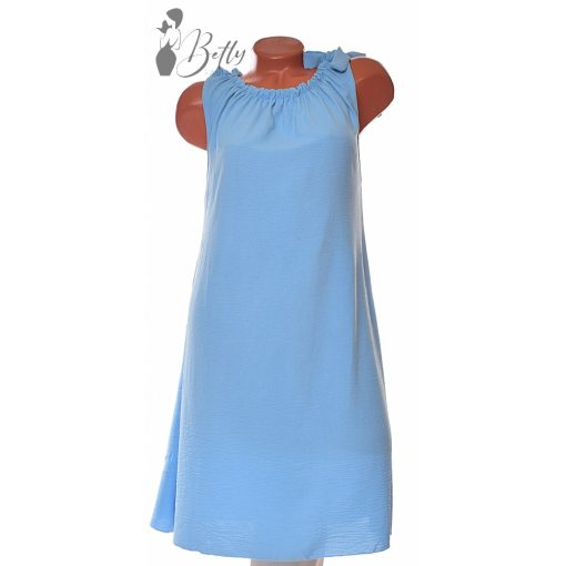 Golden Strap Twisted Dress S/M/L