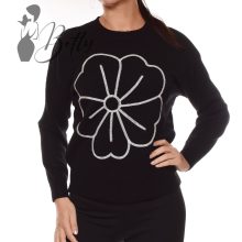 Golden Strap Twisted Dress S/M/L