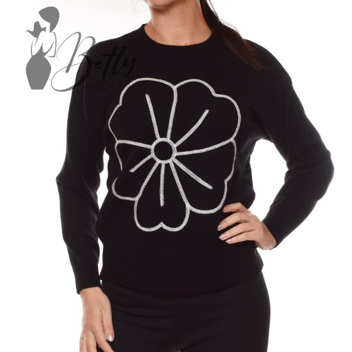 Golden Strap Twisted Dress S/M/L