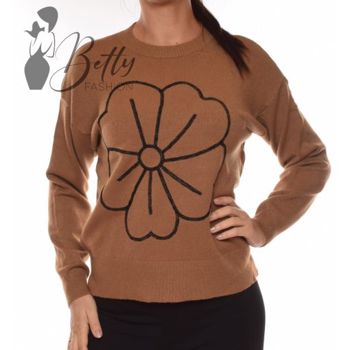 Golden Strap Twisted Dress S/M/L