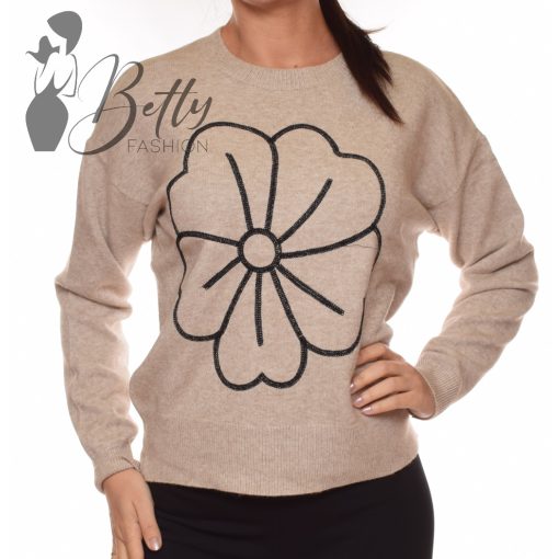 Golden Strap Twisted Dress S/M/L