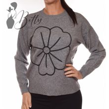 Golden Strap Twisted Dress S/M/L