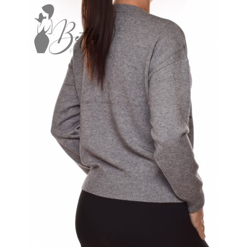 Golden Strap Twisted Dress S/M/L