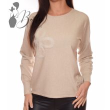 Golden Strap Twisted Dress S/M/L