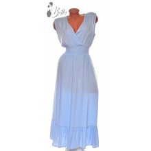 Golden Strap Twisted Dress S/M/L