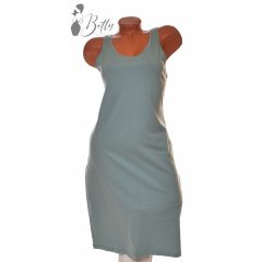 Hátán keresztpántos ruha S/M, L/XL