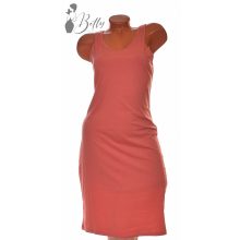 Golden Strap Twisted Dress S/M/L