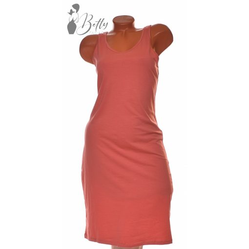 Golden Strap Twisted Dress S/M/L