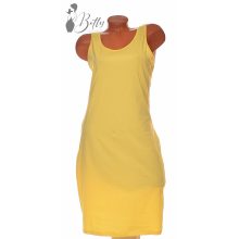 Golden Strap Twisted Dress S/M/L