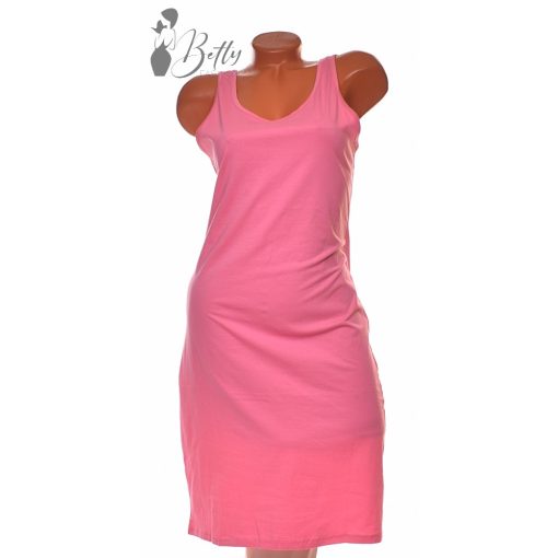 Golden Strap Twisted Dress S/M/L