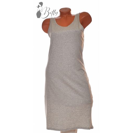 Golden Strap Twisted Dress S/M/L