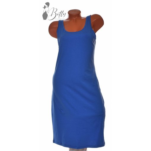 Golden Strap Twisted Dress S/M/L