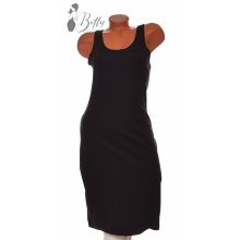 Golden Strap Twisted Dress S/M/L